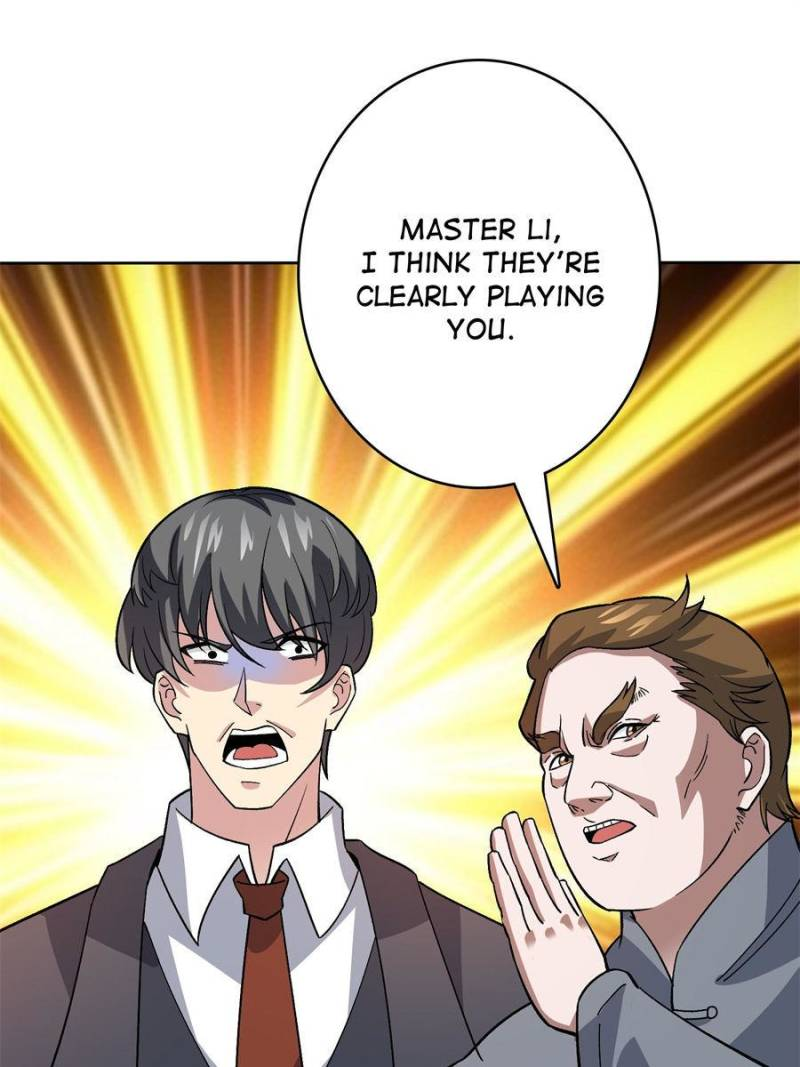 Infinite Job Transfer: I Can Summon Max Level Goddess Chapter 47 40